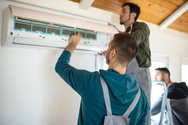 Best Central Air Repair  in Acworth, GA