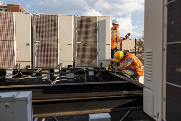 HVAC Emergency Services in Acworth, GA