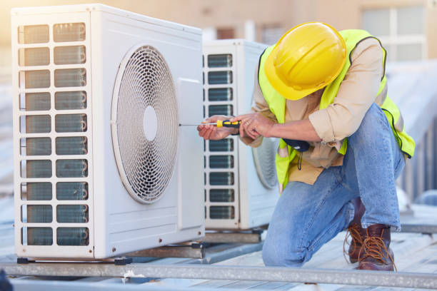 Best Ductless HVAC Repair  in Acworth, GA