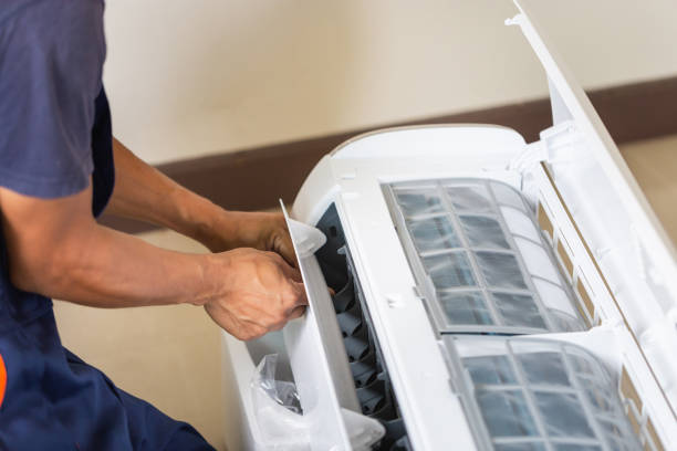 Best HVAC Companies Near Me  in Acworth, GA