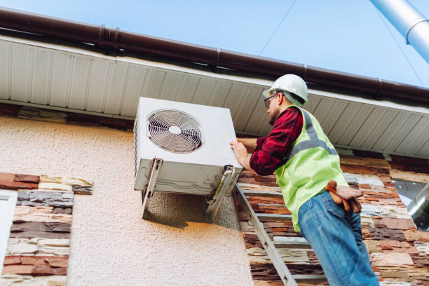 Best Ductless HVAC Repair  in Acworth, GA