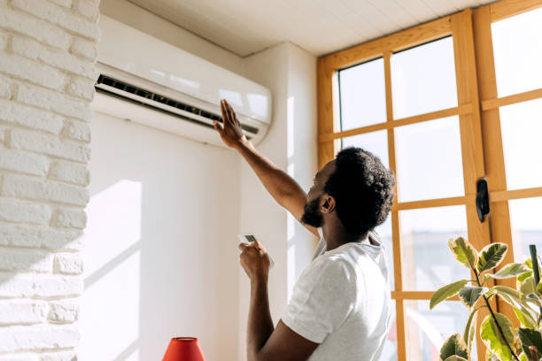 Best HVAC Companies Near Me  in Acworth, GA