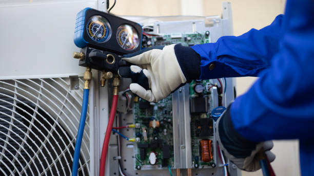 Best HVAC Emergency Services  in Acworth, GA