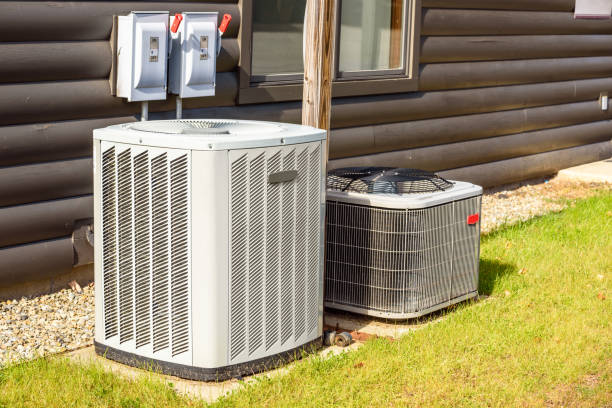 Best HVAC Repair Near Me  in Acworth, GA